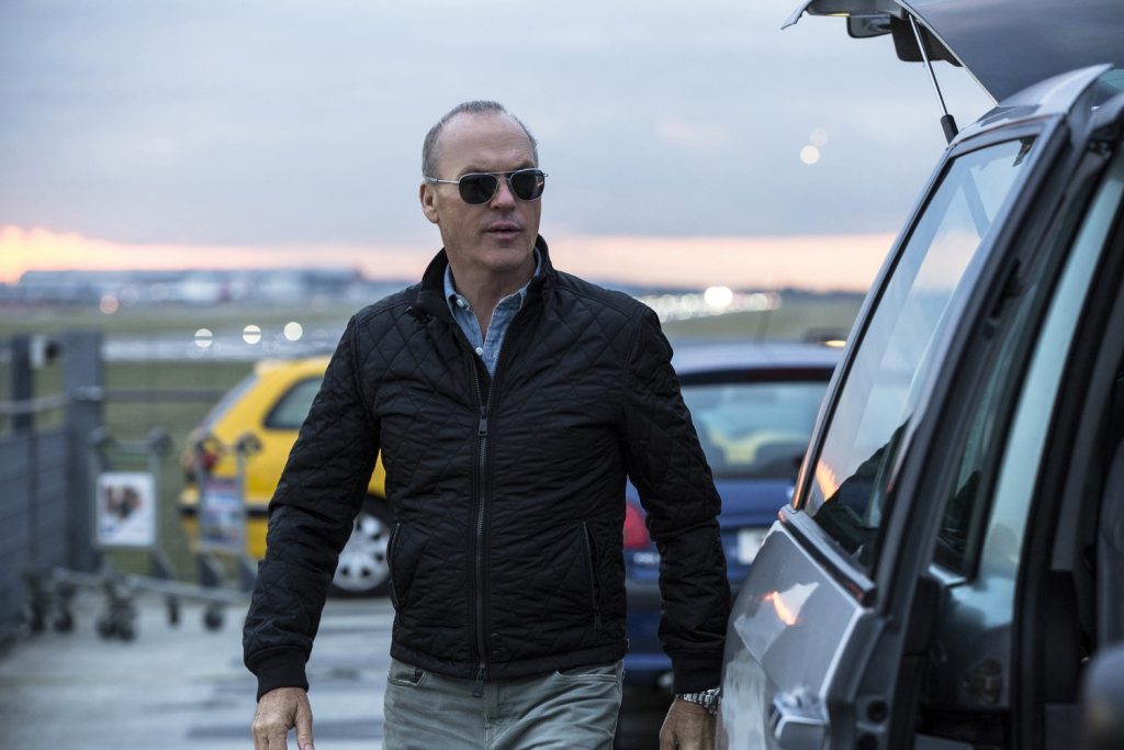 American assassin