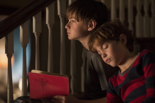 Il libro di Henry – Recensione - immagine 1 dell'articolo