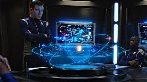 Star Trek: Discovery