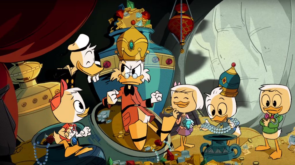 ducktales