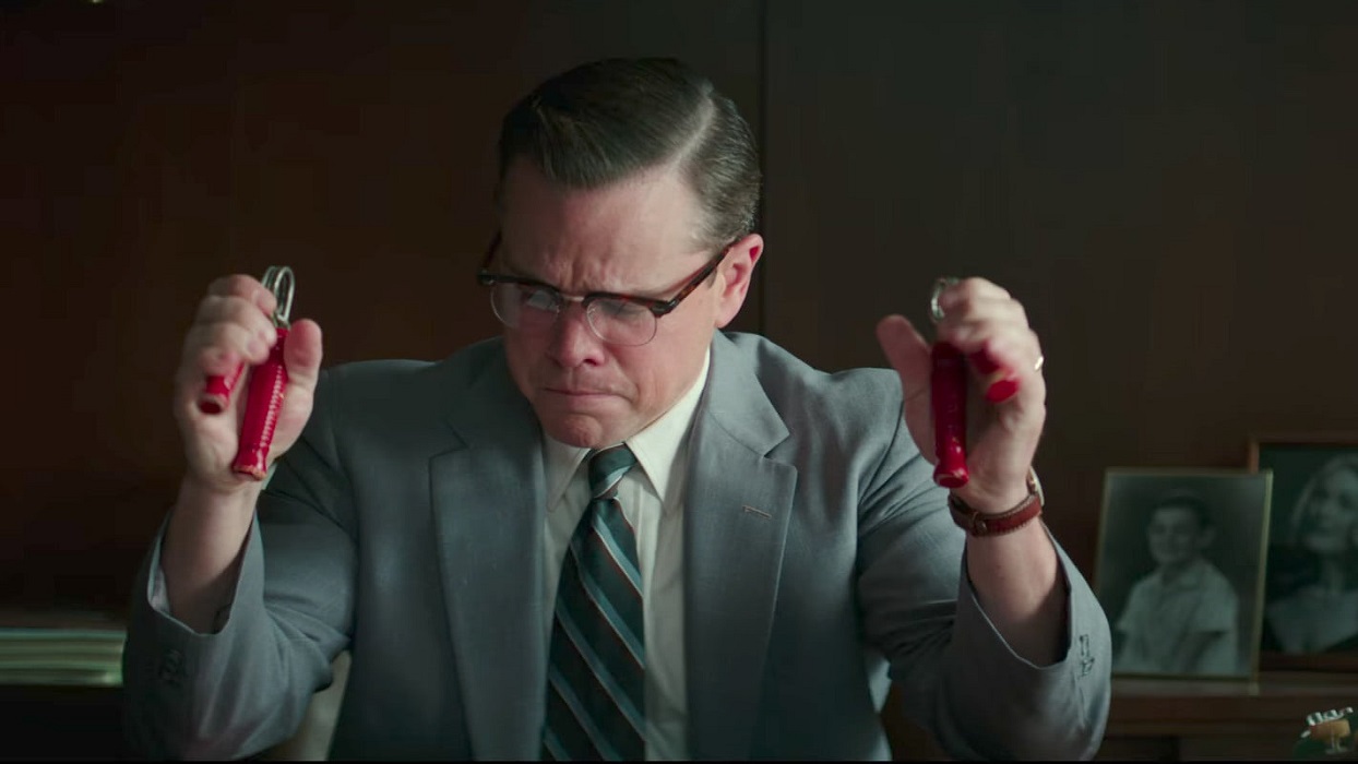 Suburbicon, nuovo trailer italiano - immagine 1 dell'articolo