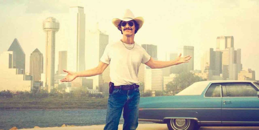 I Migliori Film del 2014: la Top Ten dei film più belli dell’anno - immagine 1 dell'articolo