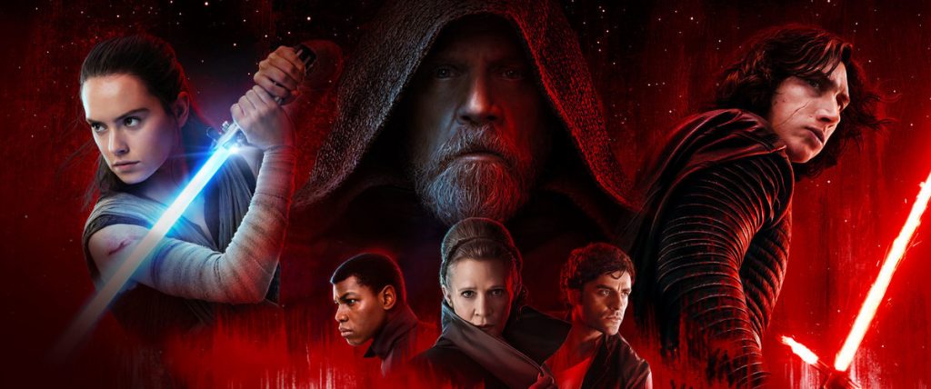 Star Wars: Gli Ultimi Jedi, le prime reazioni della critica! - immagine dell'articolo