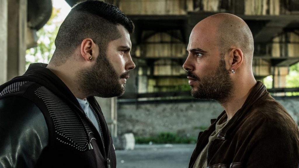 “Vi spiego perché è finita come non volevate”, parla un autore di Gomorra 3 - immagine dell'articolo