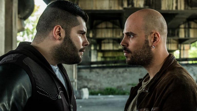 “Vi spiego perché è finita come non volevate”, parla un autore di Gomorra 3