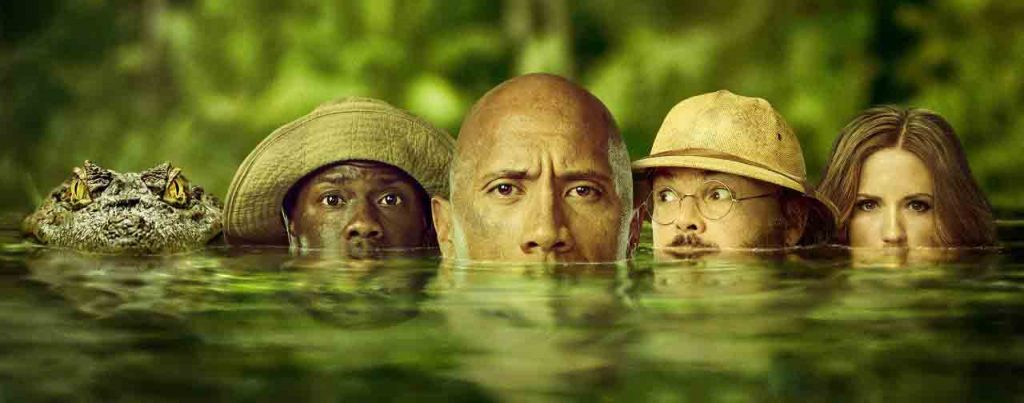 Jumanji