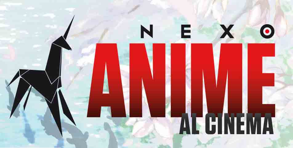 Anime al Cinema