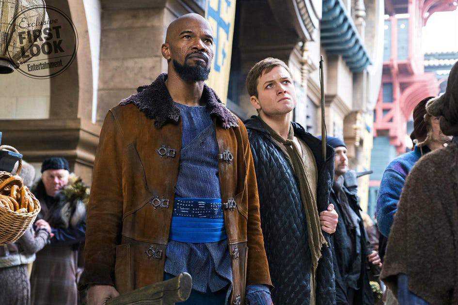Robin Hood