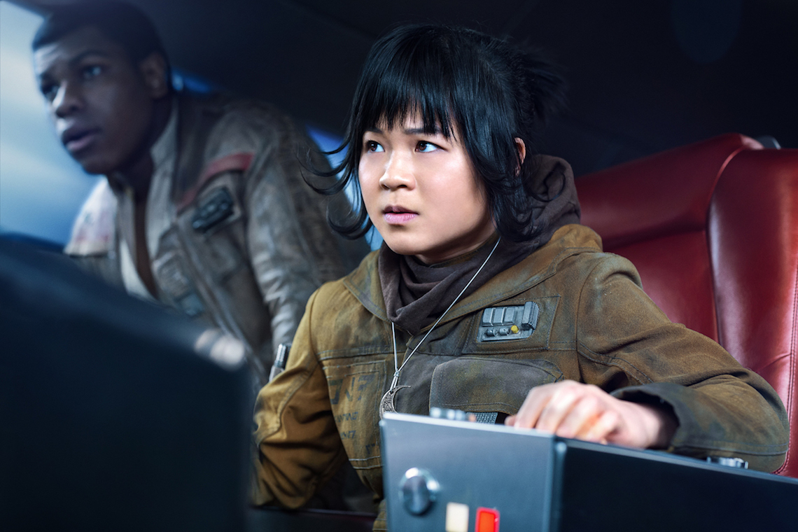 Star Wars: Gli ultimi Jedi