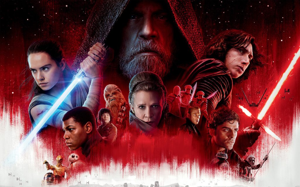 Star Wars: Gli ultimi Jedi – 10 curiosità sul nuovo capitolo della saga - immagine dell'articolo