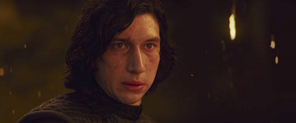 Star Wars: Gli ultimi Jedi