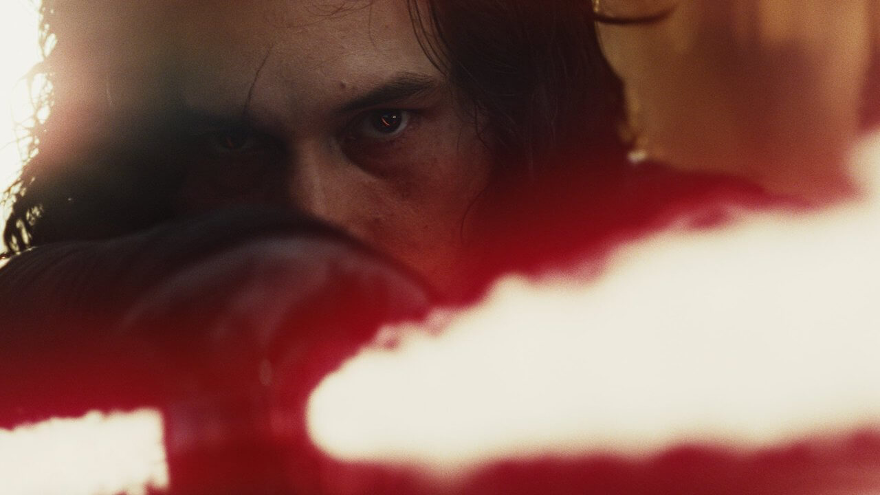 Star Wars: Gli ultimi Jedi