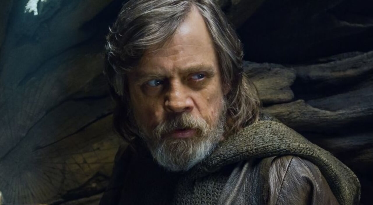 Star Wars: Gli ultimi Jedi