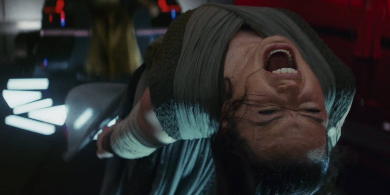 Star Wars: Gli ultimi Jedi