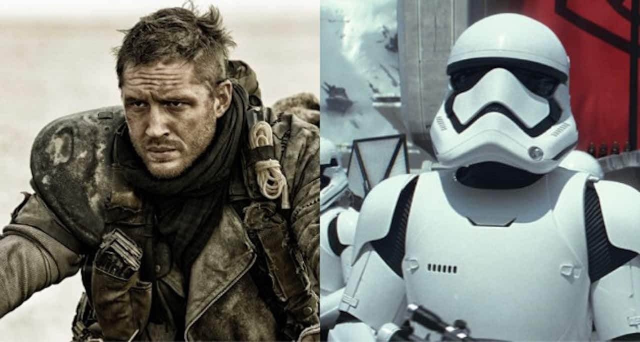 Star Wars: Gli ultimi Jedi