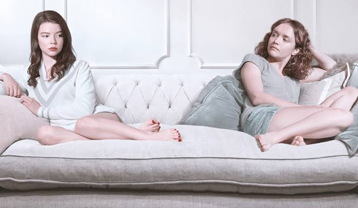 Thoroughbreds, il nuovo trailer del film con Olivia Cooke - immagine dell'articolo