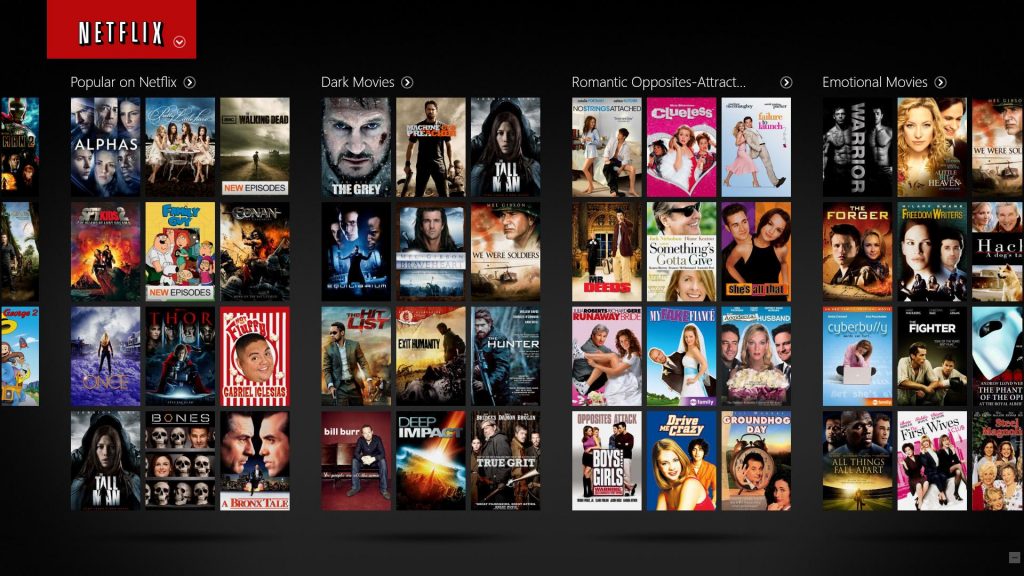 I 5 Film di Fantascienza che dovreste recuperare su Netflix - immagine dell'articolo