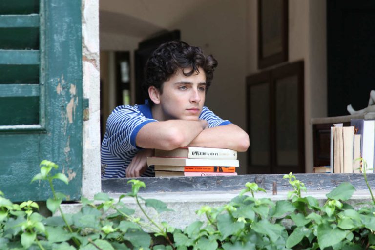 Chiamami col tuo nome: Luca Guadagnino immagina un sequel
