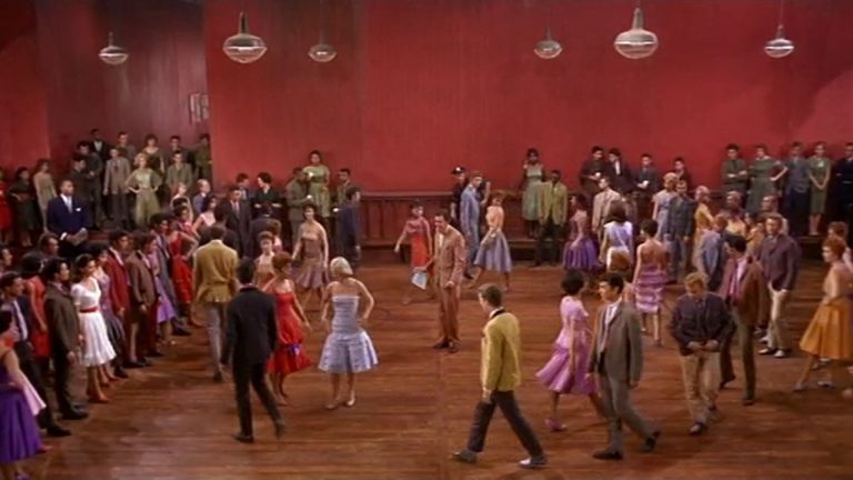 Remake di West Side Story firmato da Steven Spielberg e Tony Kushner
