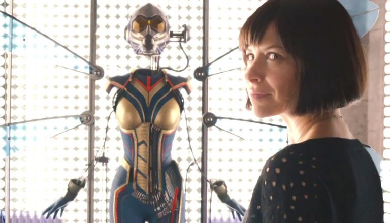 Ant-Man and the Wasp, il nuovo trailer ufficiale