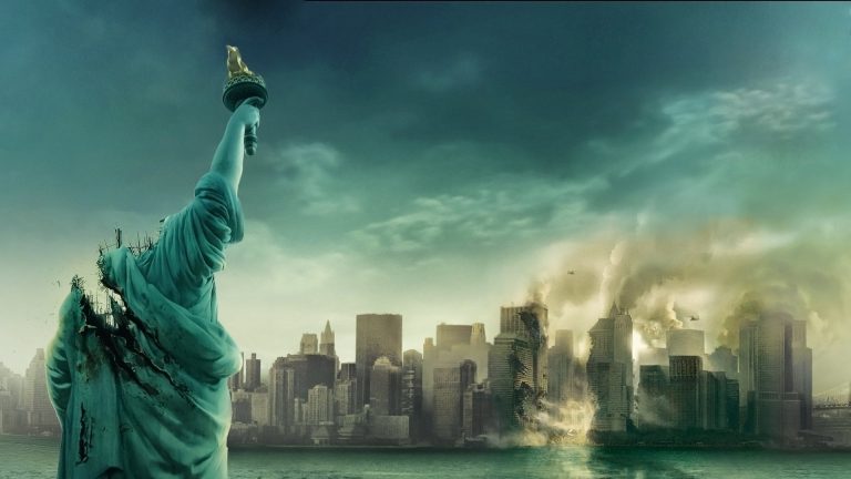 Trattative di Netflix per Cloverfield 3