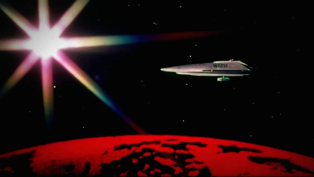 Dark Star – Recensione - immagine dell'articolo