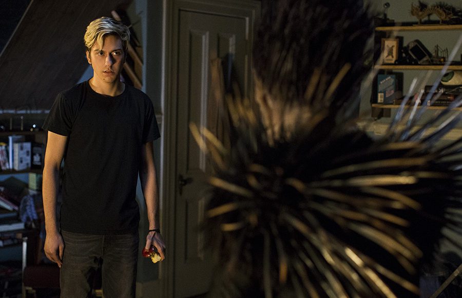 Death Note Netflix 3
