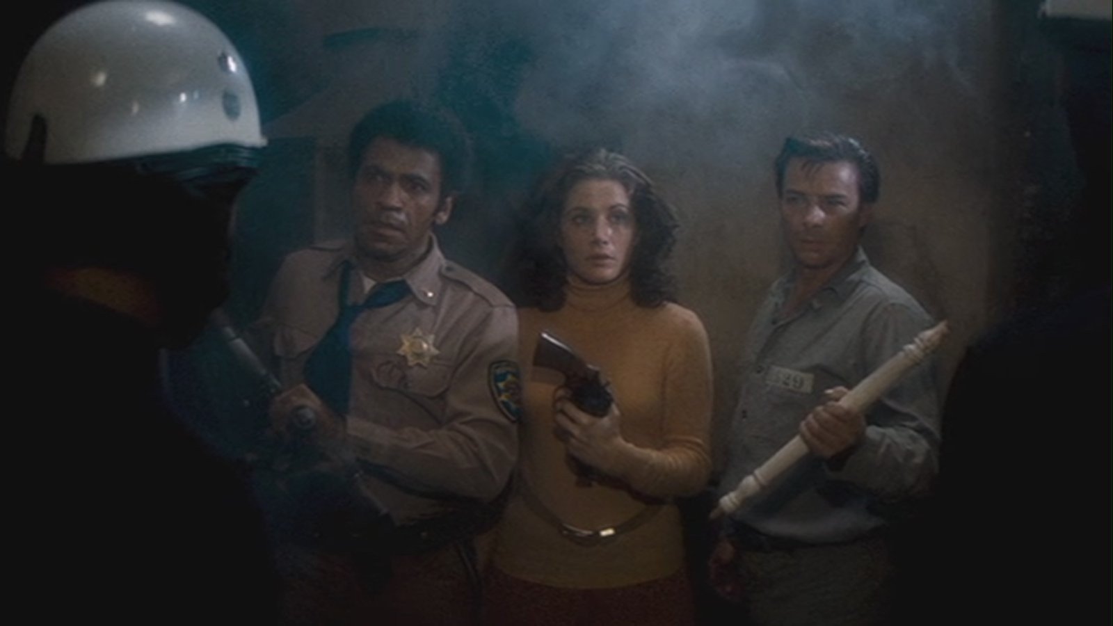 Distretto 13 – Le brigate della morte – Recensione - immagine 1 dell'articolo