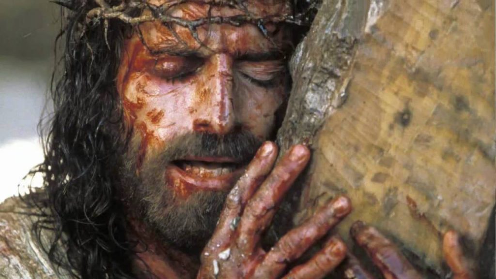 Jim Caviezel riprenderà il ruolo di Gesù nel sequel de La Passione di Cristo di Mel Gibson - immagine dell'articolo