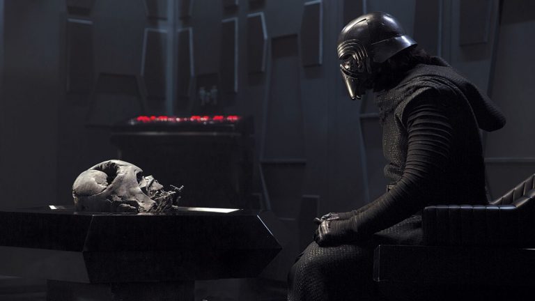 Kylo Ren: Guida al miglior personaggio (fino ad ora) della nuova trilogia