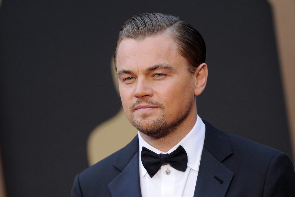 DiCaprio