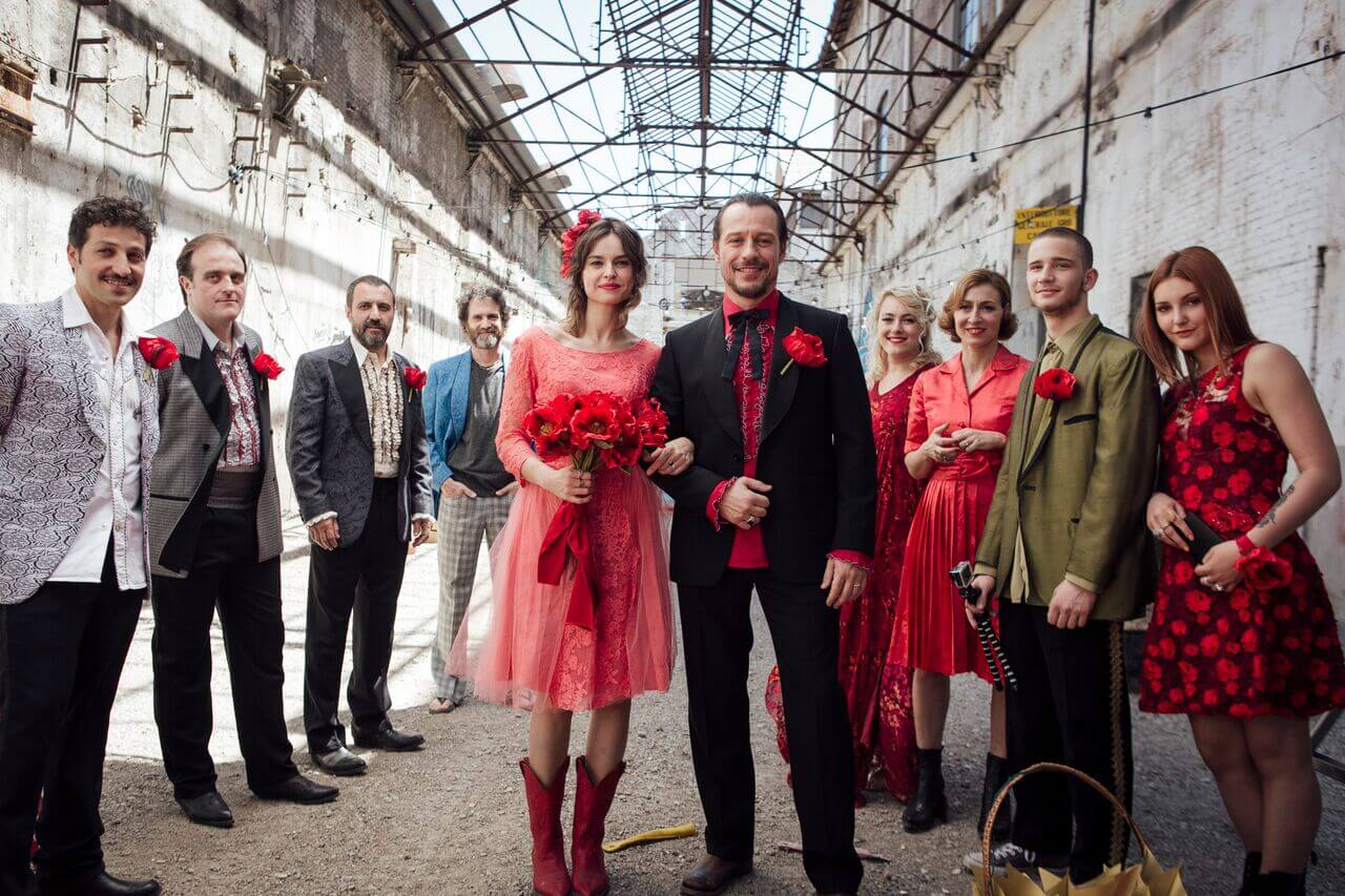 Made in Italy: recensione del film di Luciano Ligabue - immagine 1 dell'articolo
