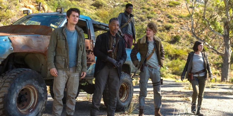 Maze Runner: La Rivelazione – Recensione