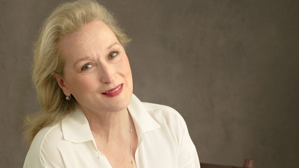 Meryl Streep sarà protagonista nella seconda stagione di Big Little Lies - immagine dell'articolo