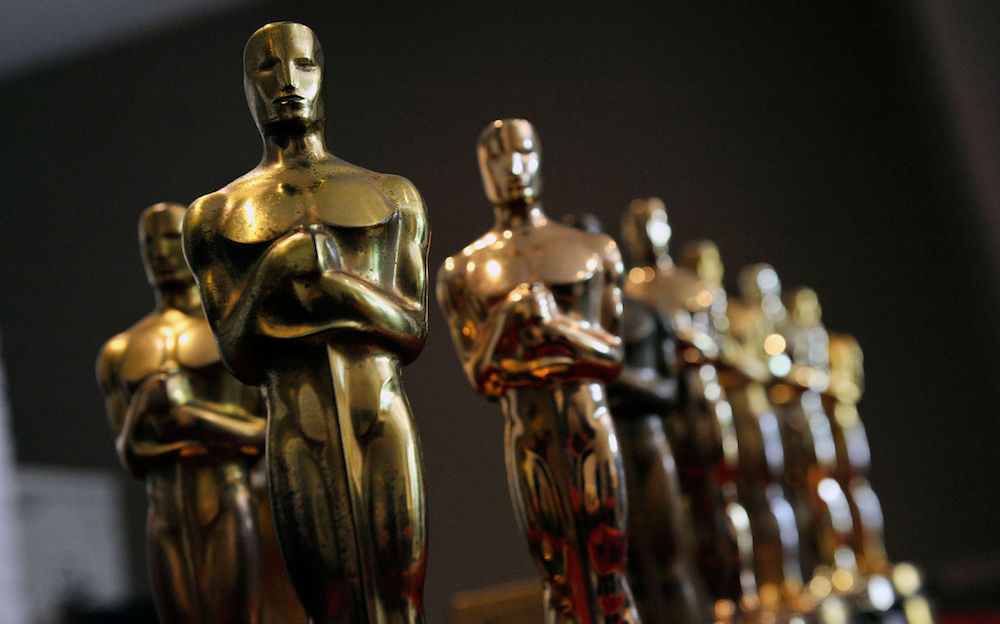 Oscar 2018: ecco tutte le nomination della 90esima edizione degli Academy Awards - immagine dell'articolo