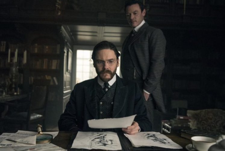 the alienist