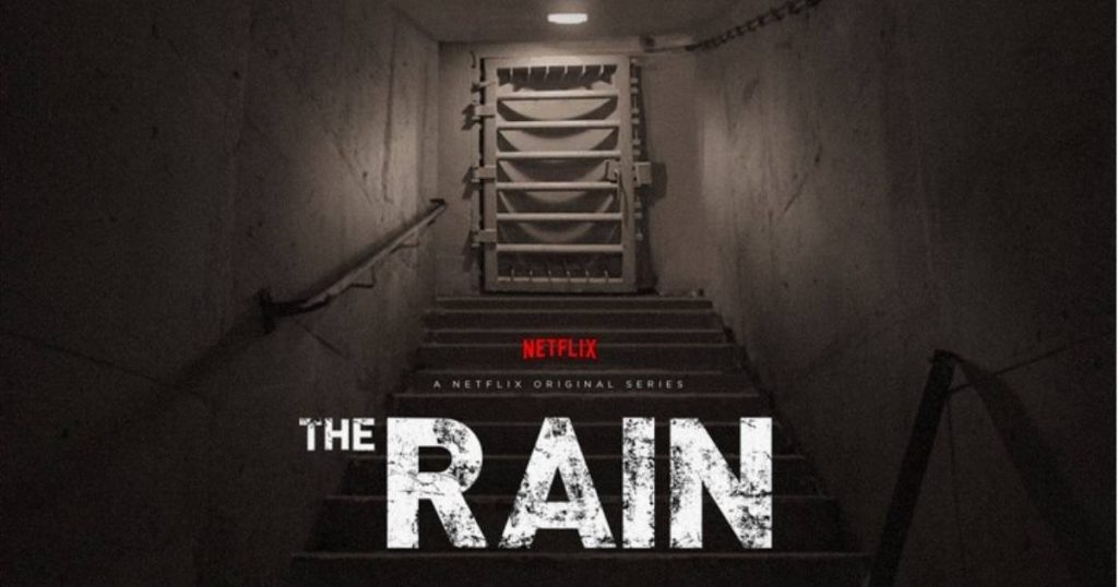 The Rain