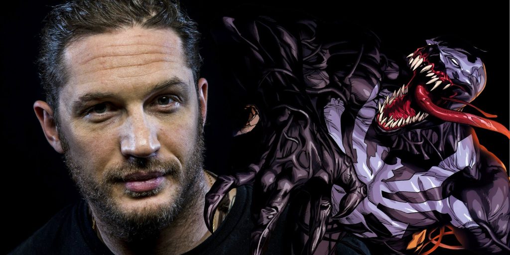 Venom