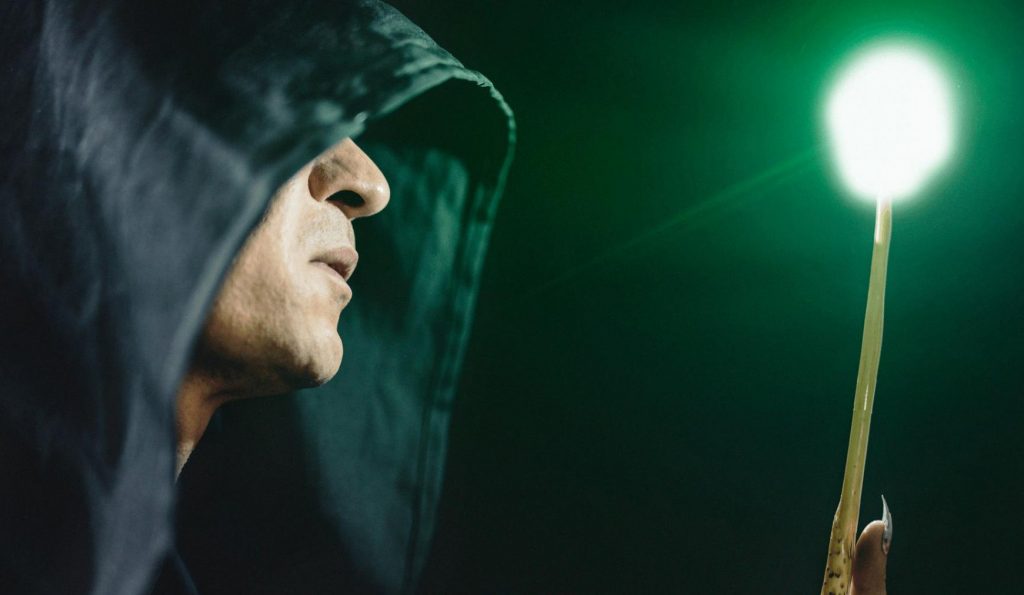Voldemort: Origins of the Heir, è online il fanfilm su Harry Potter - immagine dell'articolo
