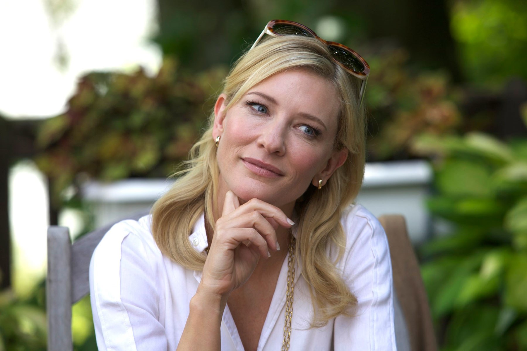 Cannes, Cate Blanchett presiederà la giuria del Festival - immagine 1 dell'articolo