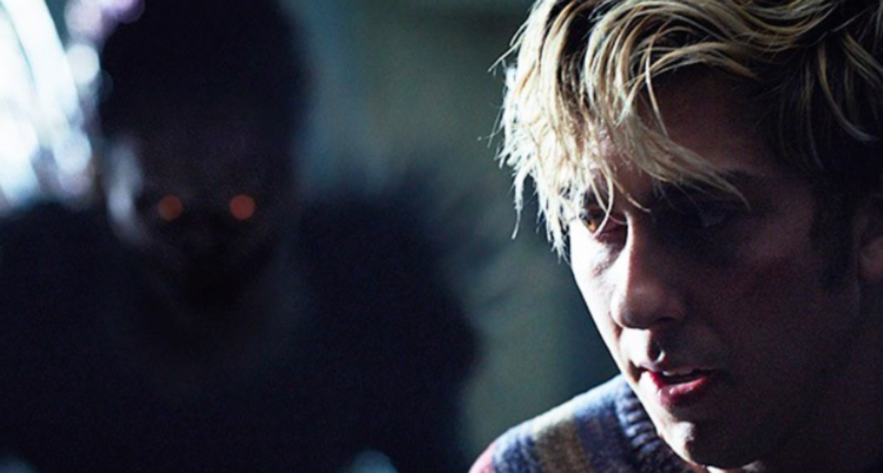 Death Note Netflix screen