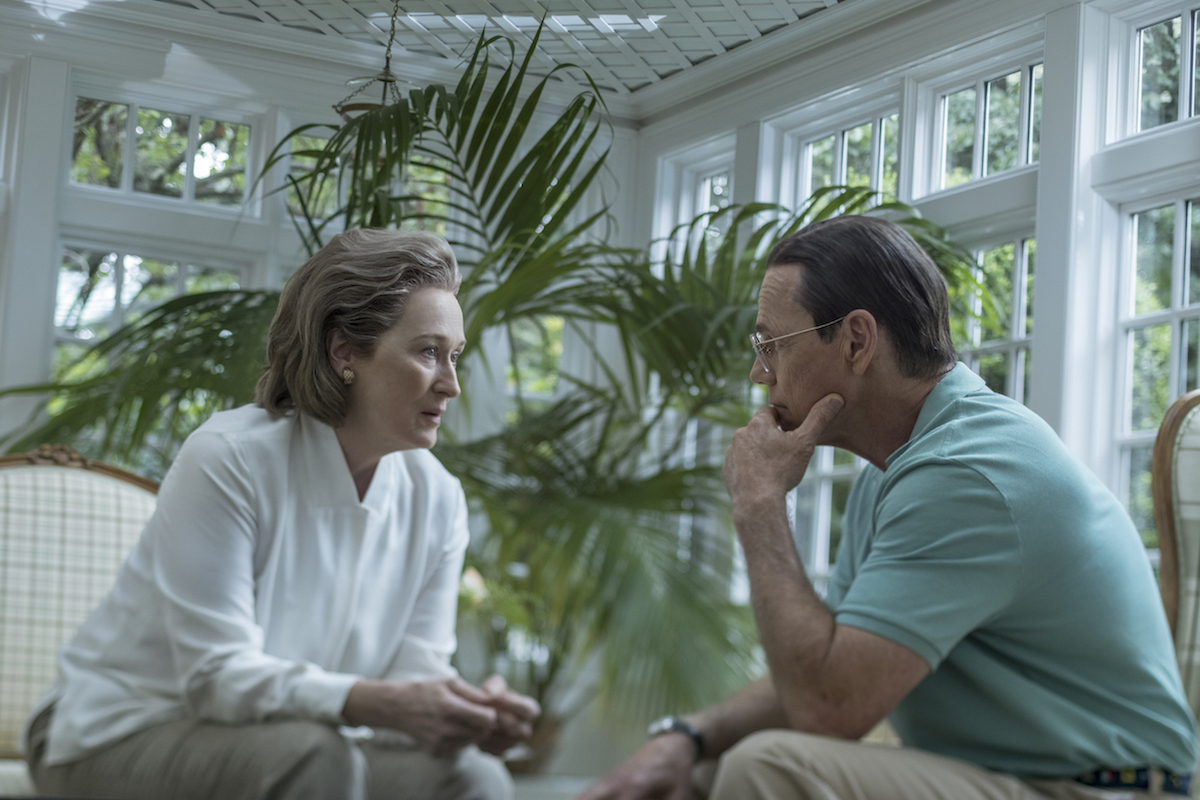 The Post