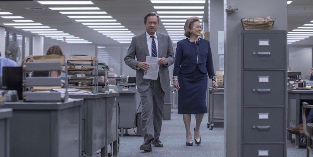 The Post wallpaper