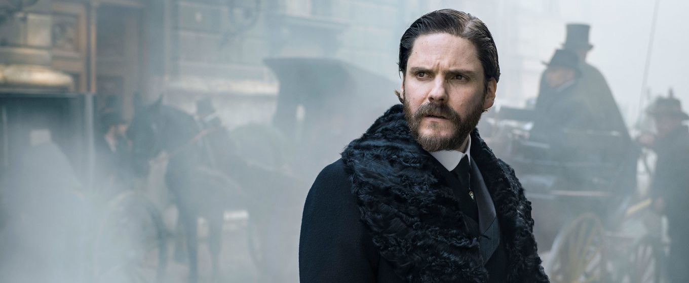 The alienist