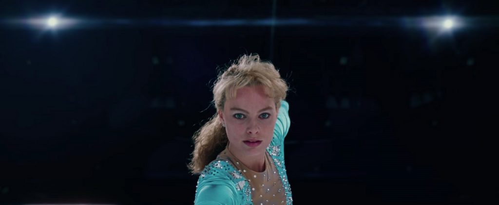 I, Tonya
