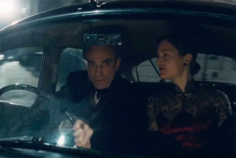 Il filo nascosto – Recensione - immagine 1 dell'articolo
