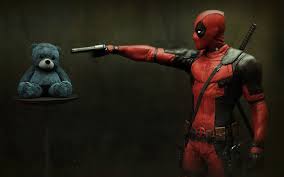 Deadpool