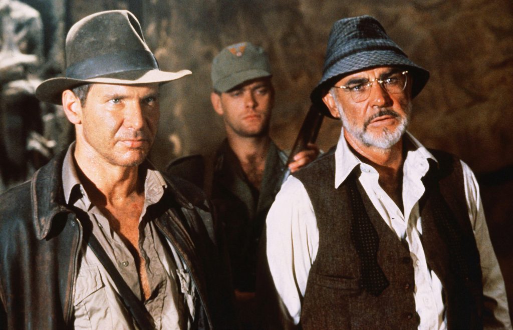 Indiana Jones 5