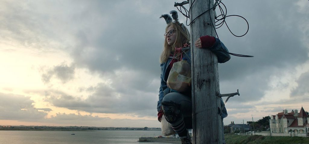 I kill giants film