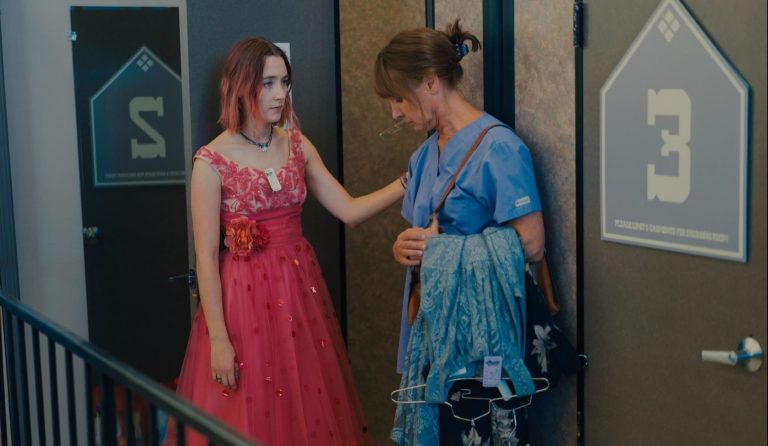 Lady Bird – La recensione del film con Saoirse Ronan